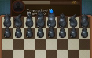 Dr. Chess screenshot 2