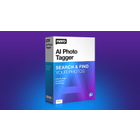 Nero AI Photo Tagger