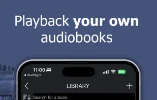 ListenBook screenshot 3