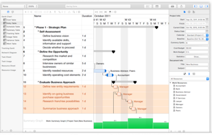 iTaskX 3 screenshot 2