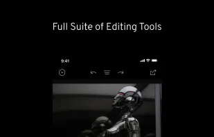 Eluna AI screenshot 3