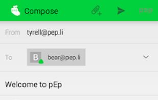 p=p screenshot 1