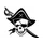 CyberPirate icon