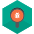 Kaspersky Security Scan icon