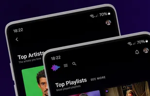 TraxMojo screenshot 1