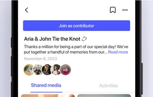 Playlog screenshot 1