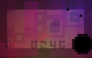 BIT.TRIP VOID screenshot 2