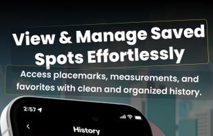 Follow simple step-by-step guidance to use live street view, add placemarks, measure areas, and explore maps easily—even if you are a beginner.