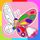  Butterfly Coloring Pages icon