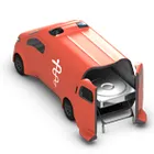 O&O DiskRecovery icon