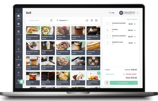 Kyte is more than a point of sale; it is the sidekick of retailers and wholesalers.