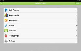 Infinite Campus screenshot 3