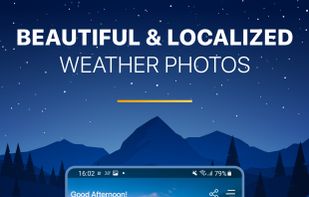 GoGo Weather screenshot 2