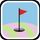 Wonderland Golf icon