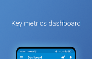 AinurPOS screenshot 1