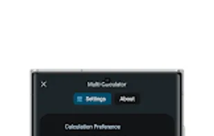 Multi-Calculator screenshot 3