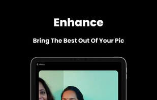 SpotBuzz - AI Image Editor screenshot 1
