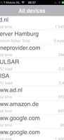 Uptrends Infra screenshot 1