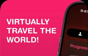 Steptastic screenshot 1