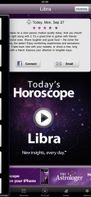 astrology.TV screenshot 1