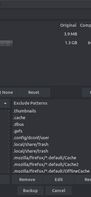 Aptik screenshot 2