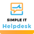 Simple It Helpdesk icon