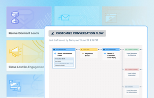 Saleswhale screenshot 3