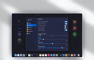 LaunchNext screenshot 2