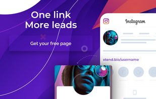 xtendbio screenshot 1