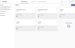 BotStar screenshot 3