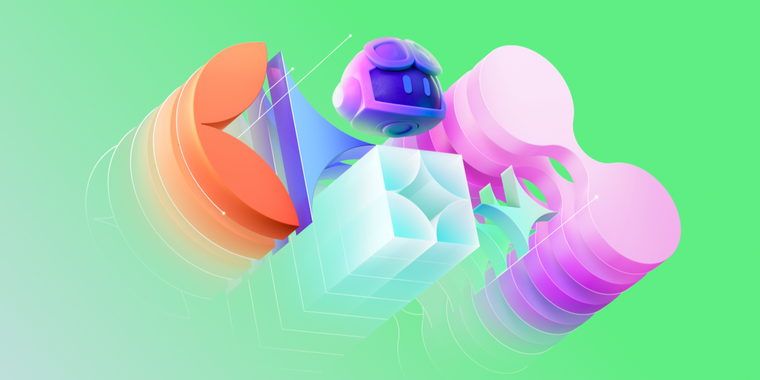 GitHub unveils GitHub Spark for creating web apps, multi-model Copilot & Xcode integration image