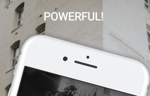 AudioKit Hey Metronome screenshot 2