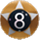 8BallClub icon