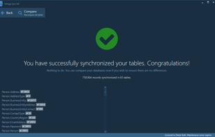 Replicator screenshot 3