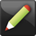 Adobe Buzzword icon
