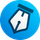 KeepSolid Sign icon