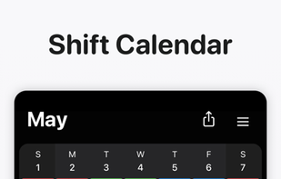 Supershift screenshot 3
