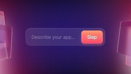 AppSlap screenshot 1
