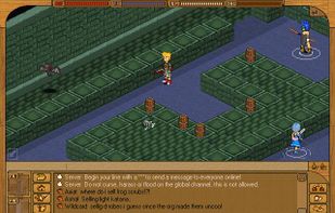Gameplay 1
