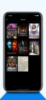 GEOFLIXZ+ screenshot 3