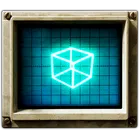 Oscilloscope icon
