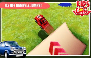 Kids Car screenshot 1