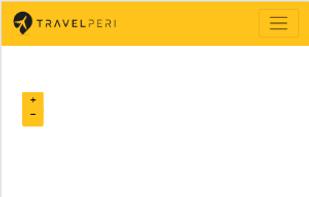 TravelPeri screenshot 1