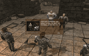 Beltion: Beyond Ritual screenshot 1