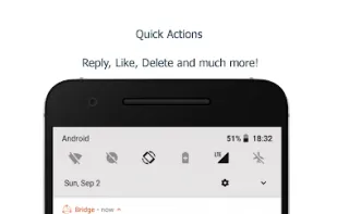 XitLabs Bridge screenshot 1
