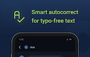 FUTO Keyboard screenshot 2