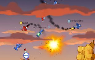 Gameplay
