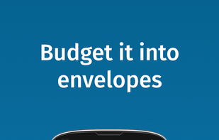 Budget Badger screenshot 2