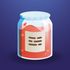 Data Jar icon