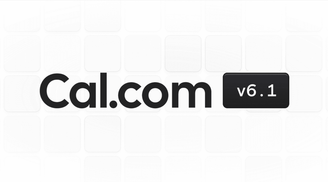 Cal.com launches Companion apps and browser extensions for scheduling image